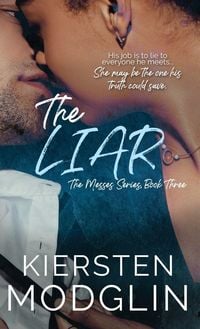 Produktbild: The Liar (The Messes, #3)