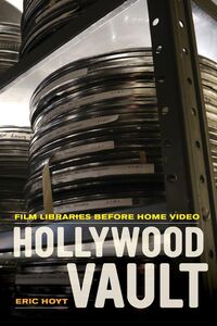 Produktbild: Hoyt, E: Hollywood Vault