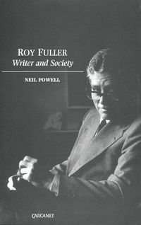 Produktbild: Roy Fuller