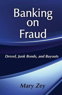 Produktbild: Zey, M: Banking on Fraud