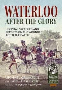 Produktbild: Waterloo after the Glory