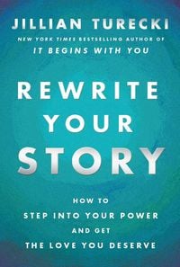 Produktbild: Rewrite Your Story