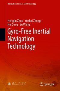 Produktbild: Gyro-Free Inertial Navigation Technology