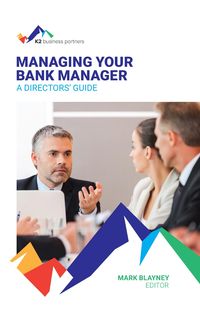 Produktbild: Managing Your Bank Manager