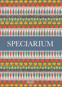 Produktbild: Speciarium