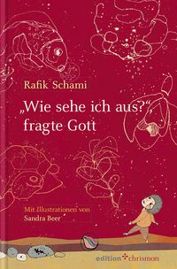 Produktbild: "Wie sehe ich aus?", fragte Gott