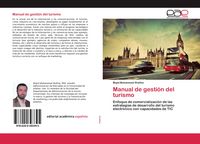 Produktbild: Manual de gesti&oacute;n del turismo