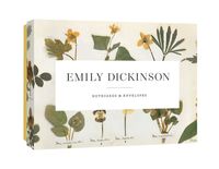 Produktbild: Emily Dickinson Notecards