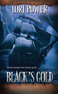 Produktbild: Black's Gold