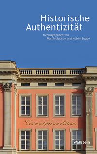 Produktbild: Historische Authentizit&auml;t
