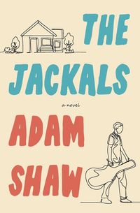 Produktbild: The Jackals