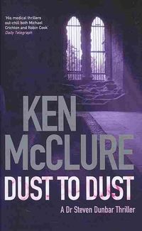 Produktbild: Dust to Dust