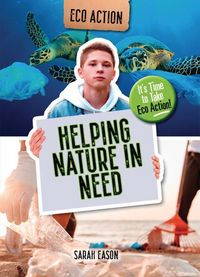 Produktbild: Helping Nature in Need