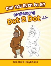 Produktbild: Can You Even Do it? Challenging Dot 2 Dot for Adults
