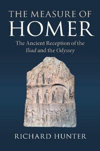 Produktbild: The Measure of Homer