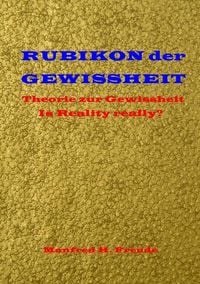 Produktbild: Rubikon der Gewissheit