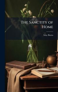 Produktbild: The Sanctity of Home