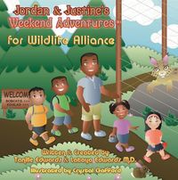 Produktbild: Jordan & Justine's Weekend Adventures: Wildlife Parts 1 & 2