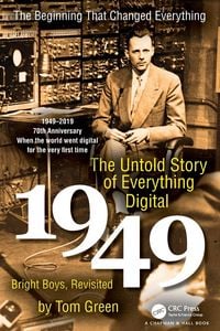 Produktbild: Green, T: Untold Story of Everything Digital