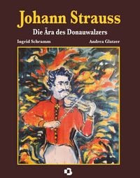 Produktbild: Johann Strauss - Die &Auml;ra des Donauwalzers