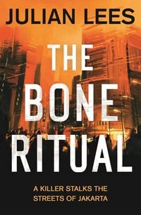 Bild vom Artikel The Bone Ritual vom Autor Julian Lees