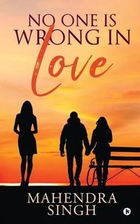 Produktbild: No One Is Wrong in Love1