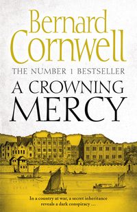 Produktbild: A Crowning Mercy