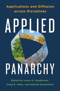 Produktbild: Applied Panarchy