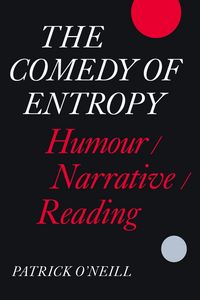 Produktbild: The Comedy of Entropy