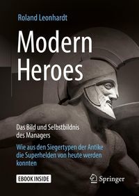 Produktbild: Modern Heroes