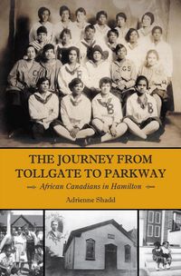 Produktbild: The Journey from Tollgate to Parkway