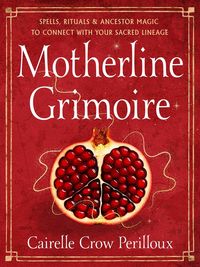 Produktbild: Motherline Grimoire