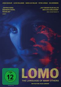 Produktbild: Lomo - The Language of many others