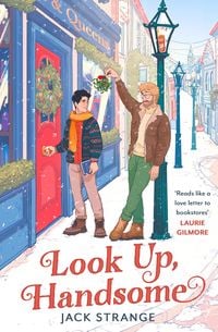 Produktbild: Look Up, Handsome