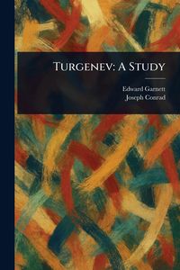 Produktbild: Turgenev
