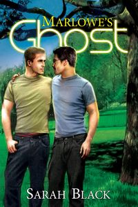 Produktbild: Marlowe's Ghost