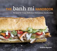 Produktbild: The Banh Mi Handbook