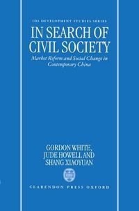 Produktbild: In Search of Civil Society