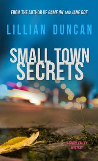 Produktbild: Small Town Secrets