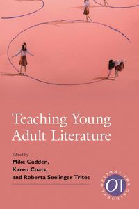 Produktbild: Teaching Young Adult Literature