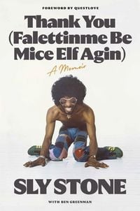 Produktbild: Thank You (Falettinme Be Mice Elf Agin)