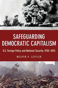 Produktbild: Safeguarding Democratic Capitalism