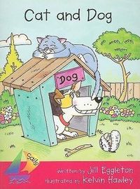 Produktbild: Cat & Dog Satellite