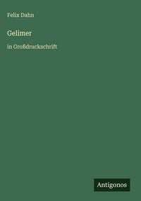 Produktbild: Gelimer