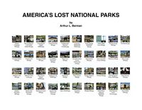 Produktbild: America's Lost National Parks