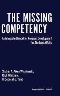 Produktbild: The Missing Competency