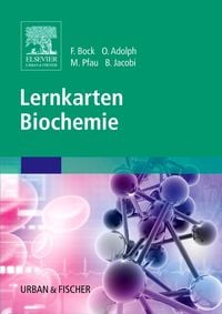Bild vom Artikel Lernkarten Biochemie vom Autor Fabian Bock