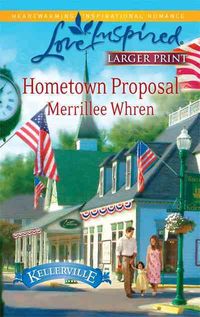 Produktbild: Hometown Proposal