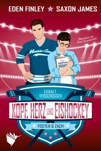 Produktbild: Kopf, Herz und Eishockey