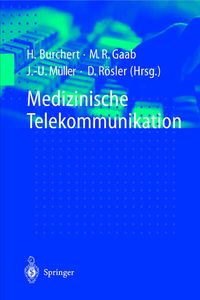 Produktbild: Medizinische Telekommunikation